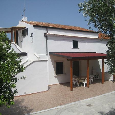 Casa Del Gelso Apartment San Menaio Bagian luar foto