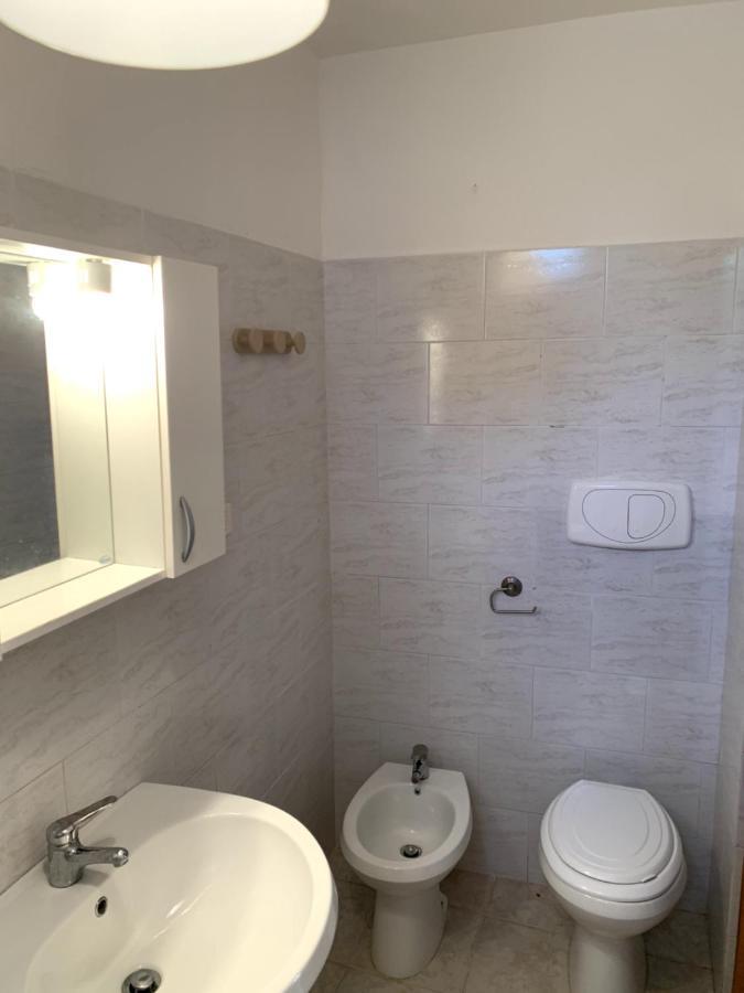 Casa Del Gelso Apartment San Menaio Bagian luar foto