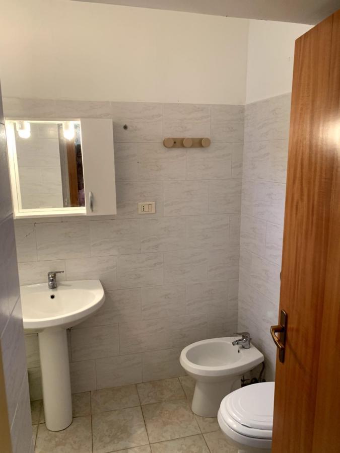 Casa Del Gelso Apartment San Menaio Bagian luar foto