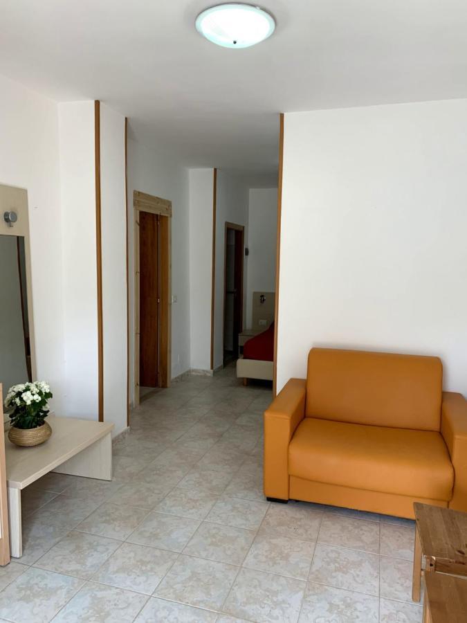 Casa Del Gelso Apartment San Menaio Bagian luar foto
