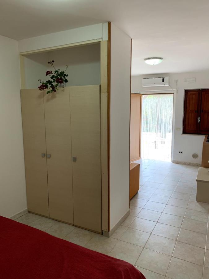 Casa Del Gelso Apartment San Menaio Bagian luar foto