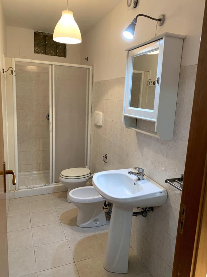 Casa Del Gelso Apartment San Menaio Bagian luar foto