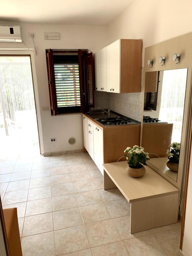 Casa Del Gelso Apartment San Menaio Bagian luar foto