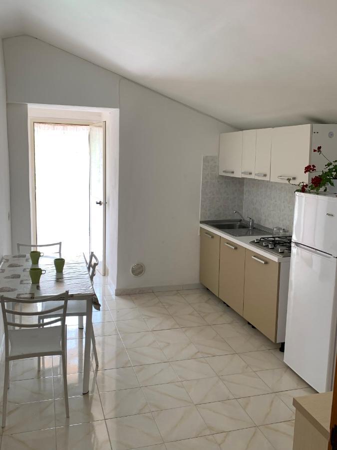 Casa Del Gelso Apartment San Menaio Bagian luar foto