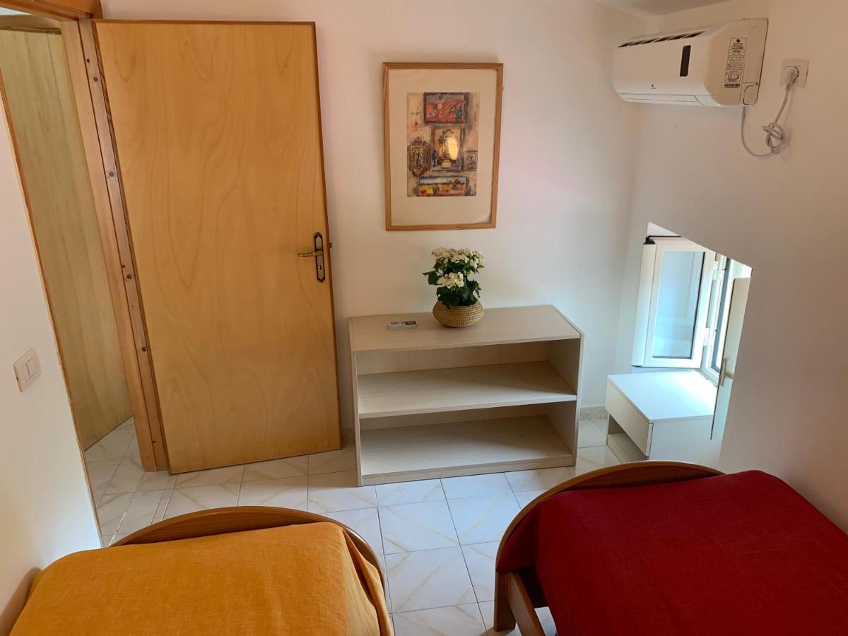 Casa Del Gelso Apartment San Menaio Bagian luar foto