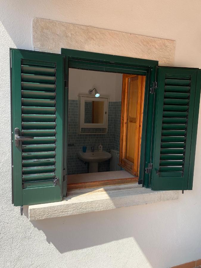 Casa Del Gelso Apartment San Menaio Bagian luar foto