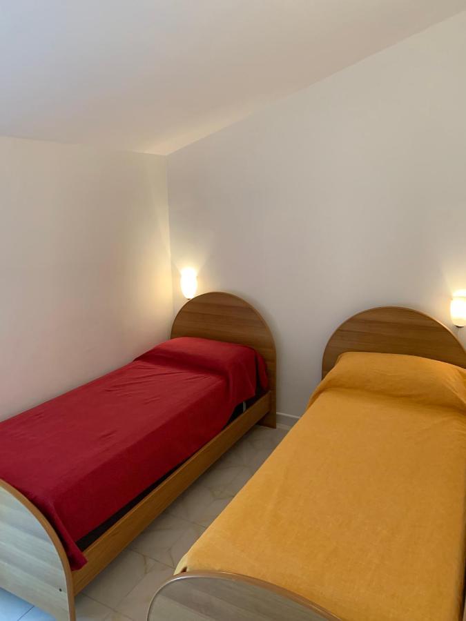 Casa Del Gelso Apartment San Menaio Bagian luar foto