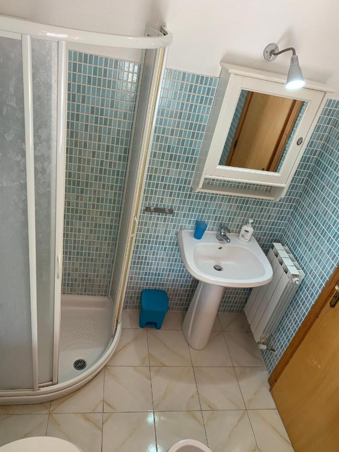 Casa Del Gelso Apartment San Menaio Bagian luar foto