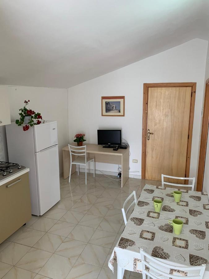 Casa Del Gelso Apartment San Menaio Bagian luar foto