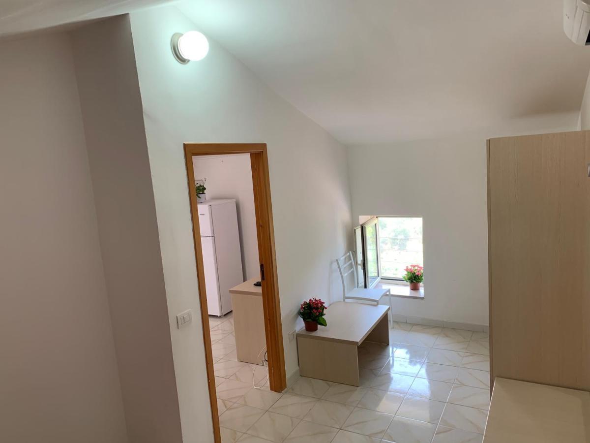 Casa Del Gelso Apartment San Menaio Bagian luar foto