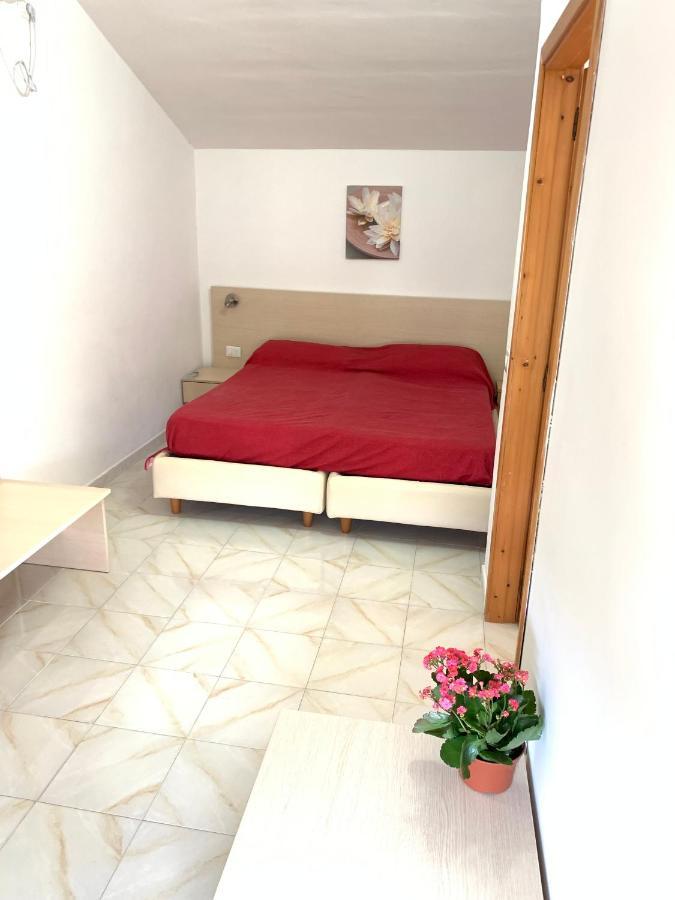 Casa Del Gelso Apartment San Menaio Bagian luar foto
