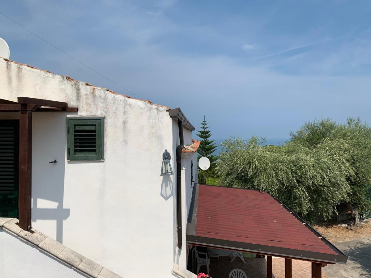 Casa Del Gelso Apartment San Menaio Bagian luar foto