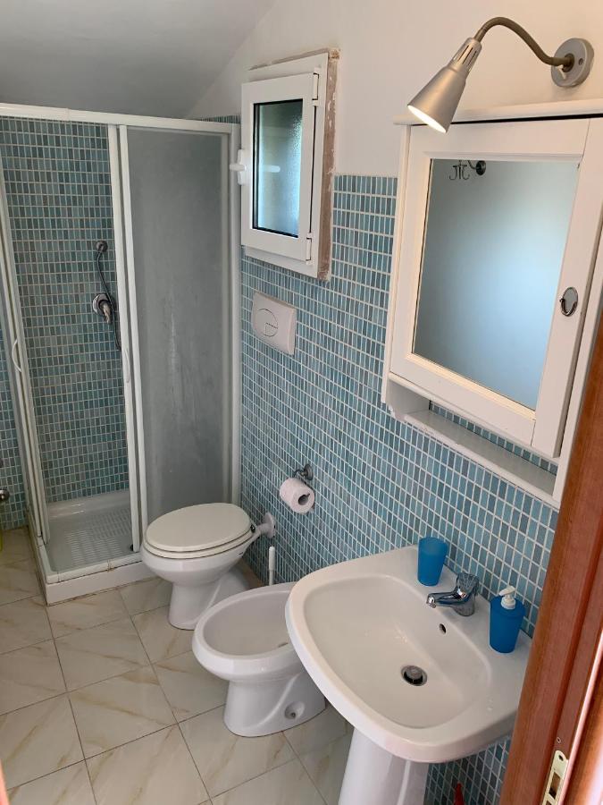 Casa Del Gelso Apartment San Menaio Bagian luar foto