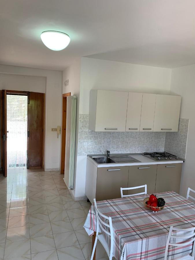 Casa Del Gelso Apartment San Menaio Bagian luar foto