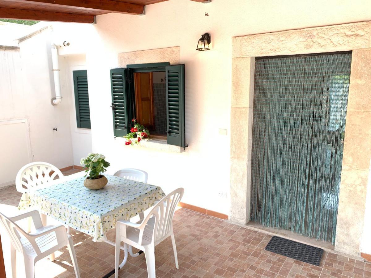 Casa Del Gelso Apartment San Menaio Bagian luar foto