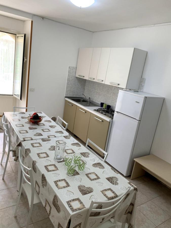 Casa Del Gelso Apartment San Menaio Bagian luar foto