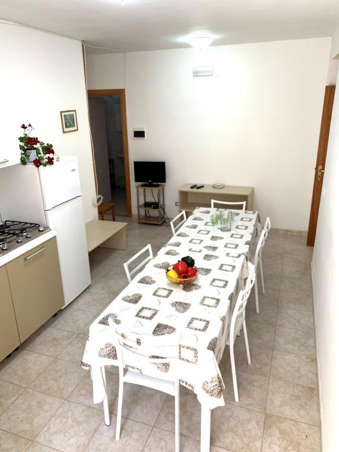 Casa Del Gelso Apartment San Menaio Bagian luar foto