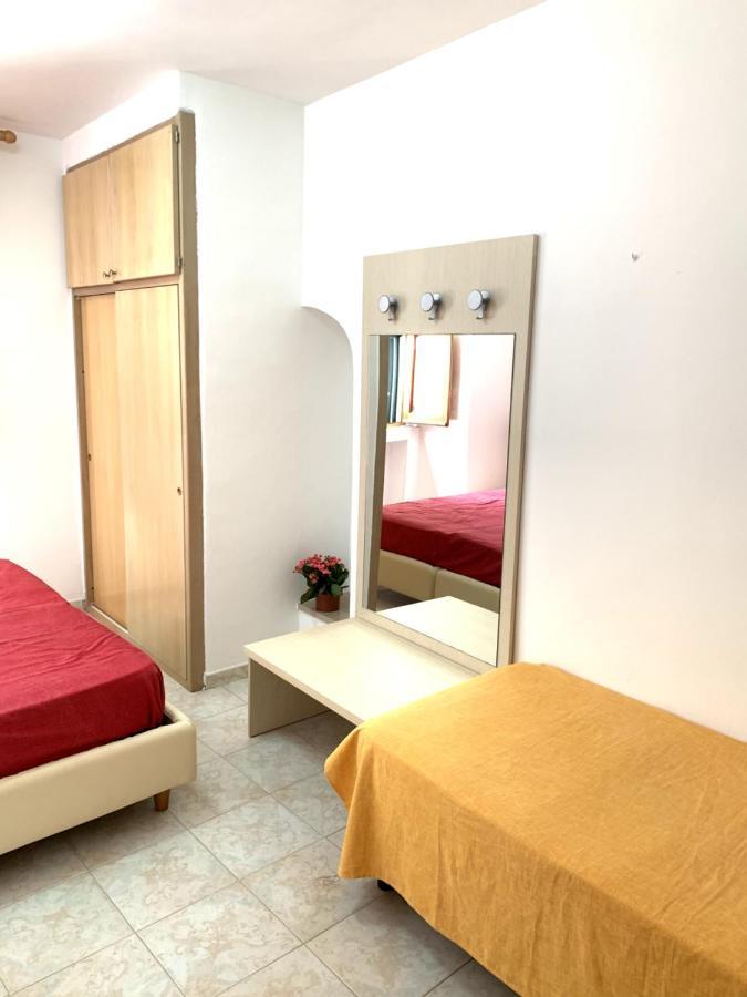 Casa Del Gelso Apartment San Menaio Bagian luar foto