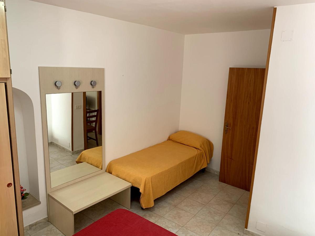 Casa Del Gelso Apartment San Menaio Bagian luar foto