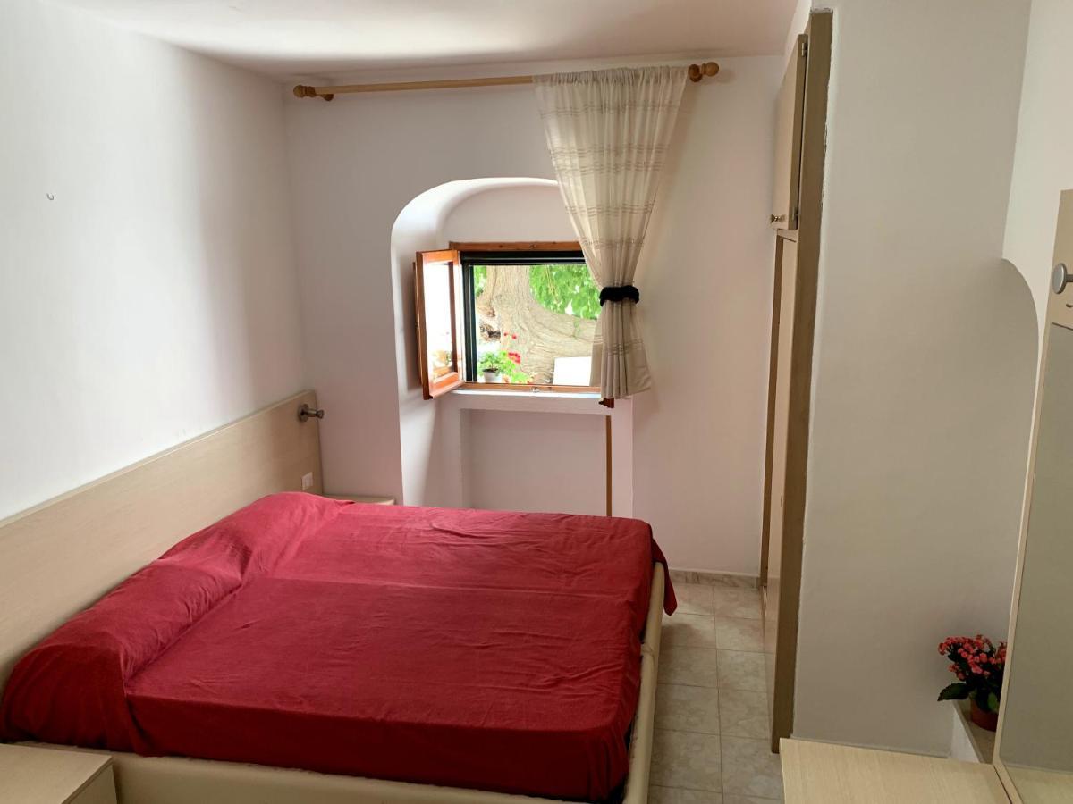 Casa Del Gelso Apartment San Menaio Bagian luar foto